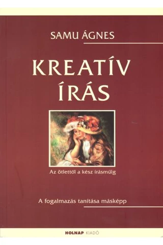 Kreatív írás