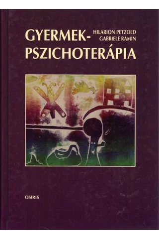 Gyermek-pszichoterápia