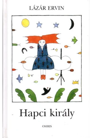 Hapci király