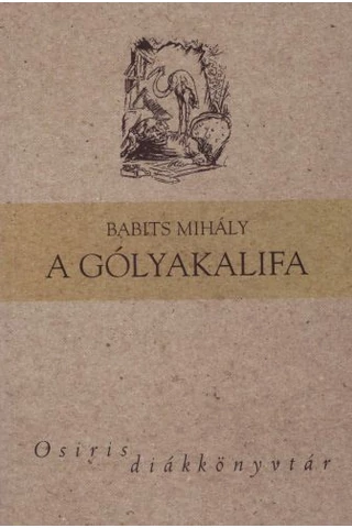 A gólyakalifa