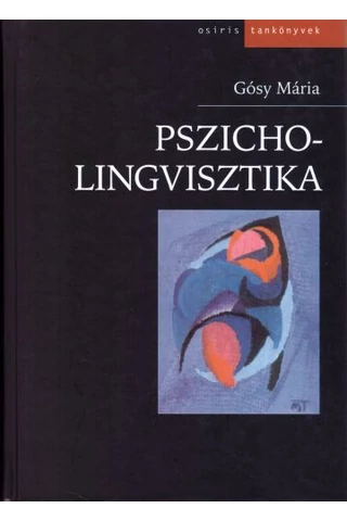 Pszicholingvisztika