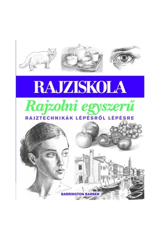 Rajzolni egyszerű