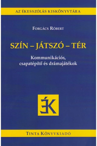 Szín - játszó - tér 