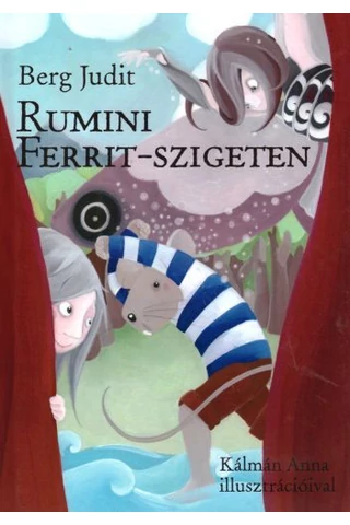 Rumini Ferrit-szigeten