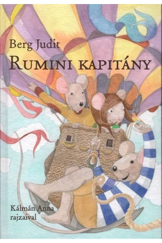 Rumini kapitány
