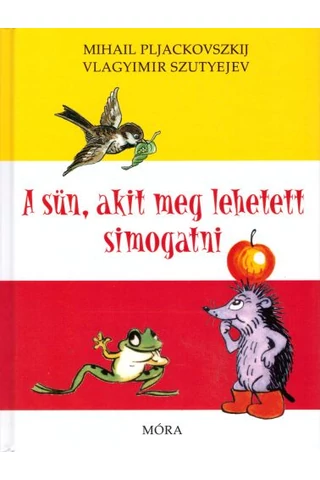 A sün, akit meg lehetett simogatni