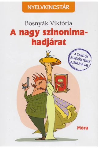 A nagy szinonima-hadjárat