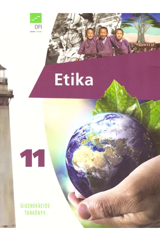 Etika 11. (FI-504031101/1)