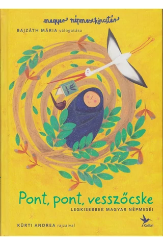 Pont, pont, vesszőcske