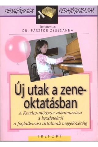 Új utak a zeneoktatásban II.