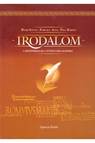 Irodalom 9. (AP-090504)