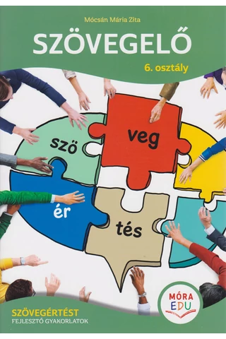 Szövegelő 6.