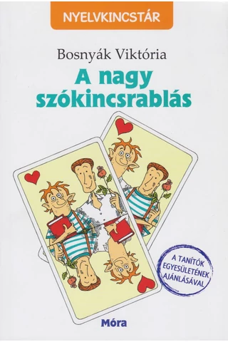 A nagy szókincsrablás