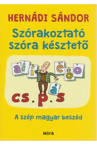 Szórakoztató szóra késztető