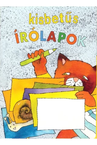 kisbetűs írólapok (RO-014)