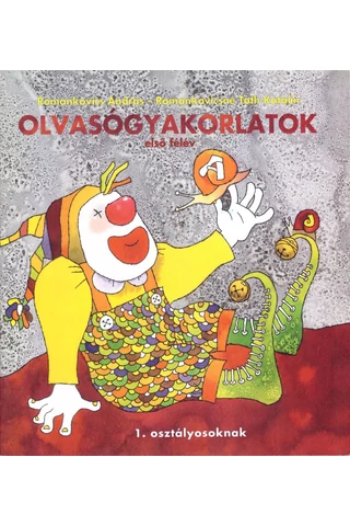Olvasógyakorlatok 1. - első félév (RO-011)