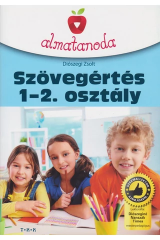 Szövegértés 1-2. osztály