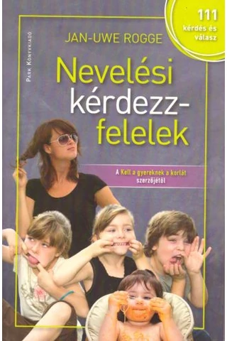 Nevelési kérdezz-felelek
