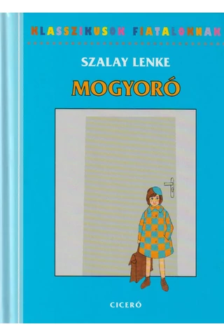 Mogyoró