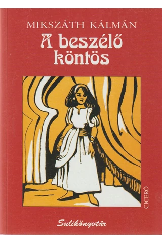 A beszélő köntös