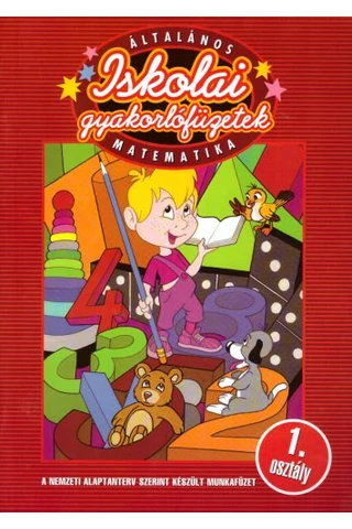 Matematika 1.
