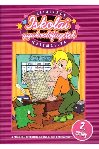 Matematika 2.