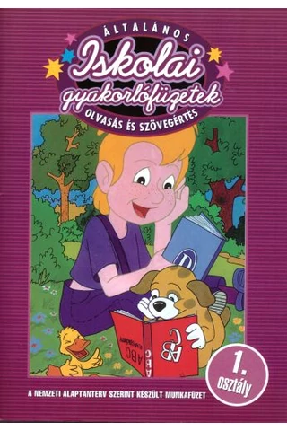 Olvasás és szövegértés 1.