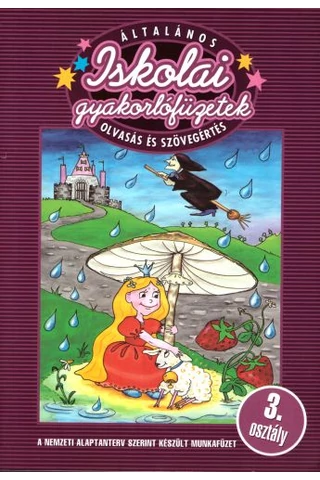 Olvasás és szövegértés 3.