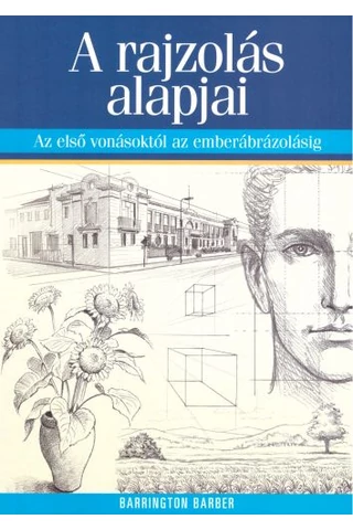 A rajzolás alapjai