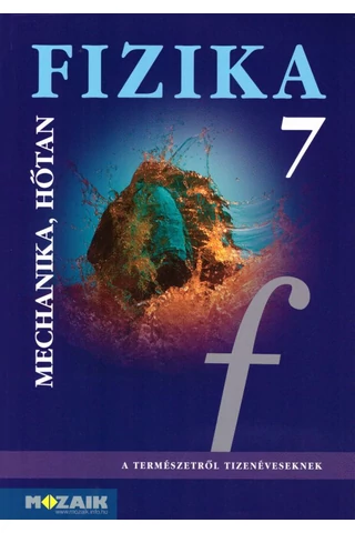 Fizika 7. (MS-2667)