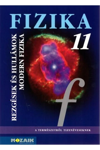 Fizika 11. (MS-2623)