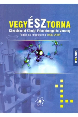 Vegyésztorna (MS-3511)