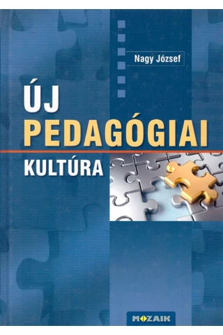 Új pedagógiai kultúra (MS-9318)