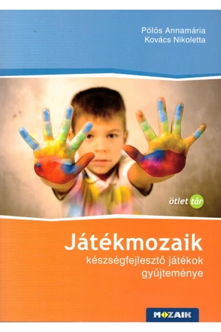 Játékmozaik (MS-9342)