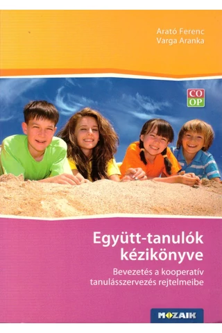 Együtt-tanulók kézikönyve (MS-9317)