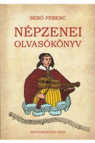Népzenei olvasókönyv