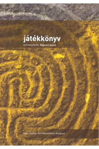 Játékkönyv