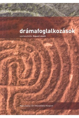 Drámafoglalkozások