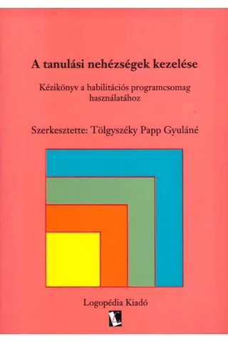 A tanulási nehézségek kezelése