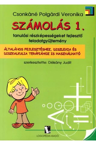 Számolás 1.