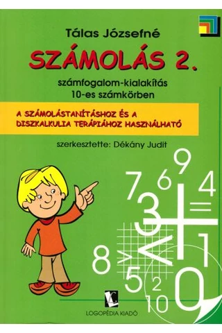 Számolás 2.