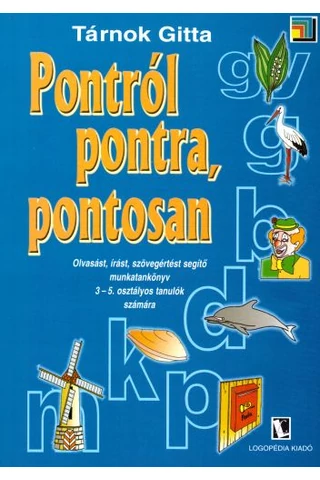 Pontról pontra, pontosan