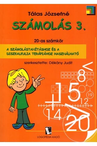 Számolás 3.