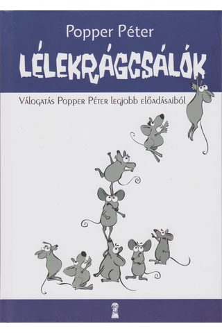 Lélekrágcsálók