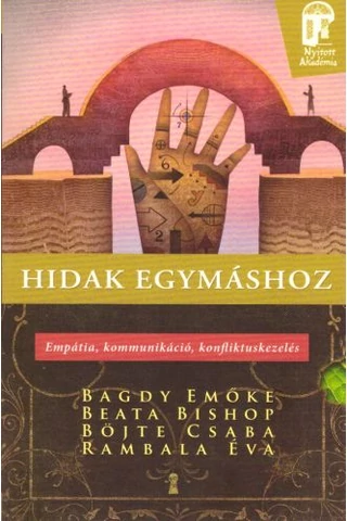 Hidak egymáshoz