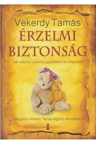 Érzelmi biztonság