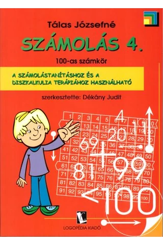 Számolás 4.