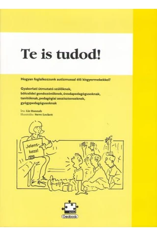 Te is Tudod!