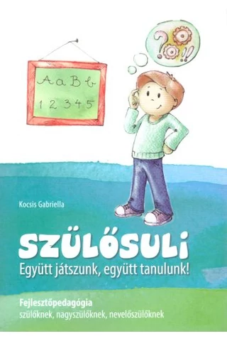 Szülősuli