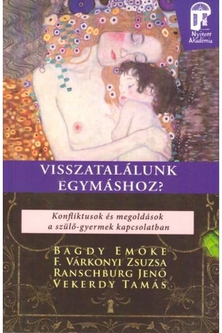 Visszatalálunk egymáshoz?